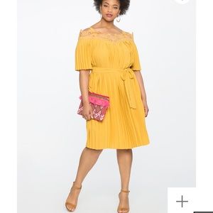 Plus Size Dress